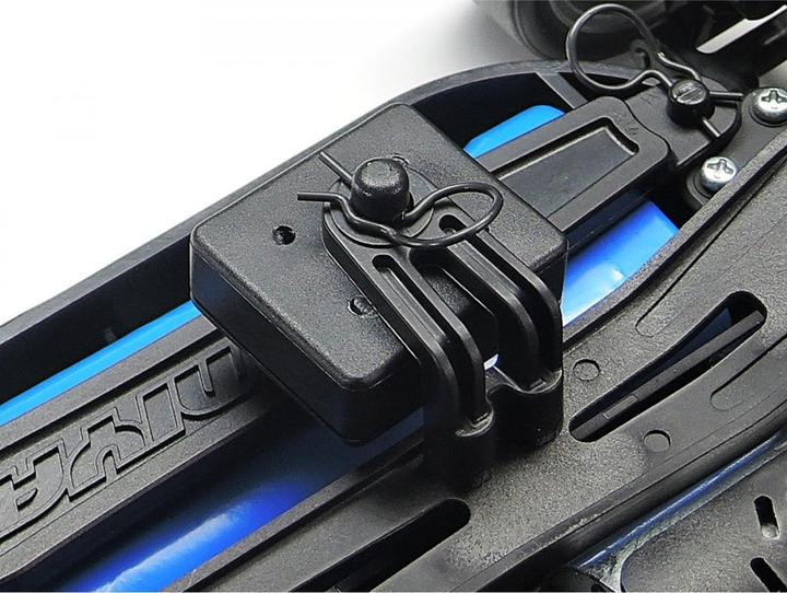 Actual product image Tamiya Opel Calibra V6 Cliff TT-01E (Kit)