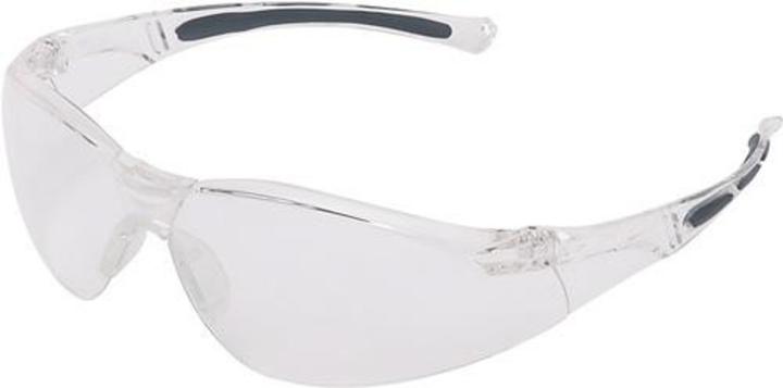 Actual product image Honeywell A800 Clear Fog-Ban anti-scratch lens