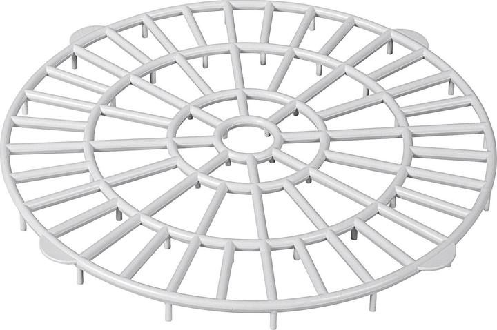 Actual product image Weck Insert grating