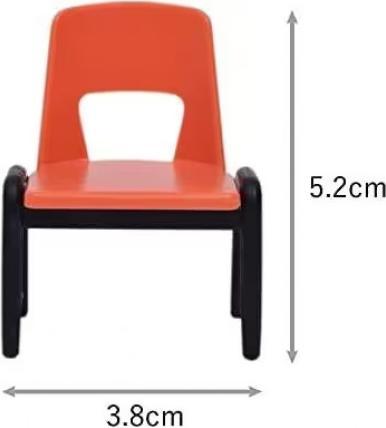 Produktbild Djeco Puppenhaus Esszimmer