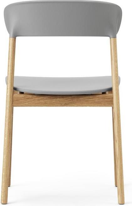 Actual product image Normann Copenhagen Herit Stuhl