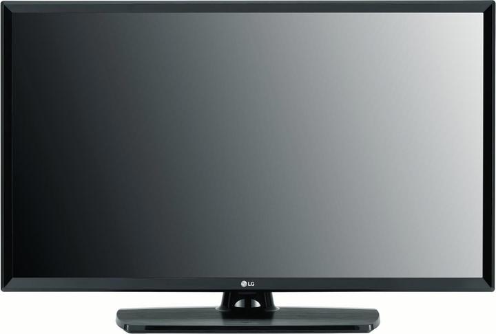Actual product image LG Hotel TV 32LT661H9 32 (32", LT661H, LCD, WXGA, 2021)