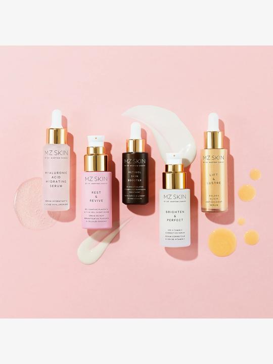 Produktbild Mz Skin Retinol Skin Booster (20 ml, Gesichtsbalsam)