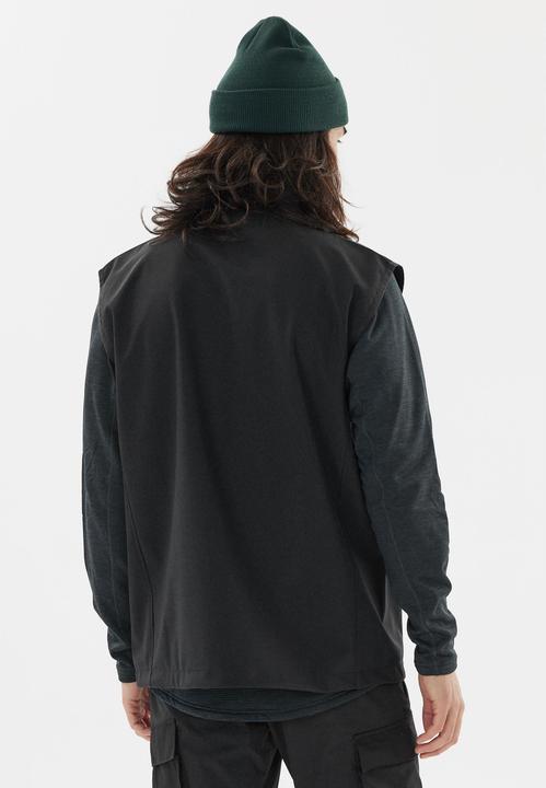 Actual product image Whistler Lango Softshell (S)