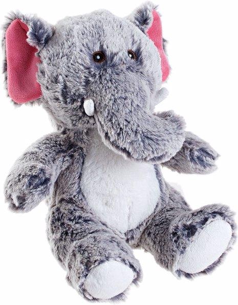 Actual product image Hunter Dog toy Faro (Plush toy dog)