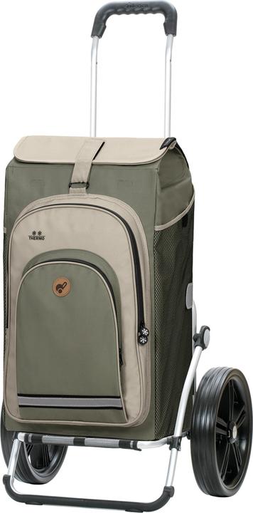 Andersen Royal Shopper Hydro 2.1