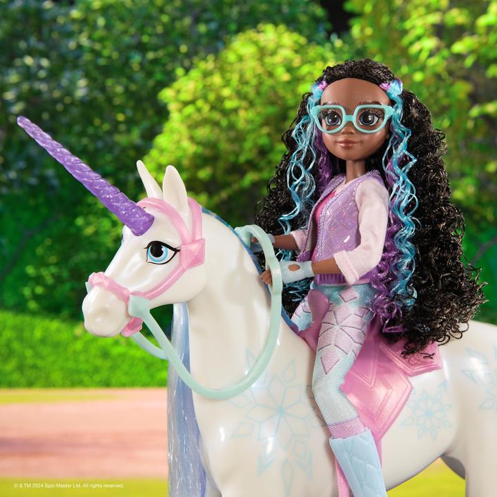 Image du produit Unicorn Academy Glacier