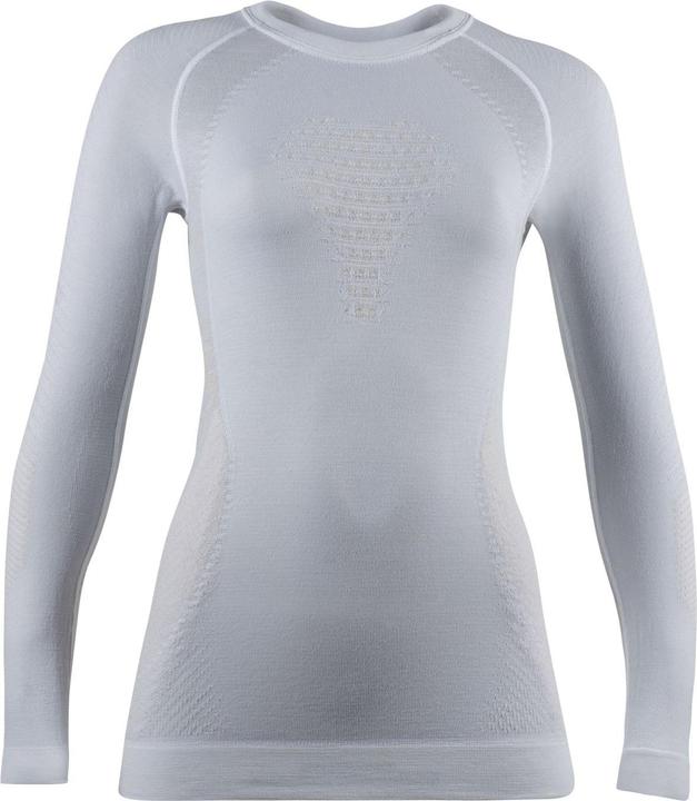 UYN Thermoshirt Fusyon Cashmere