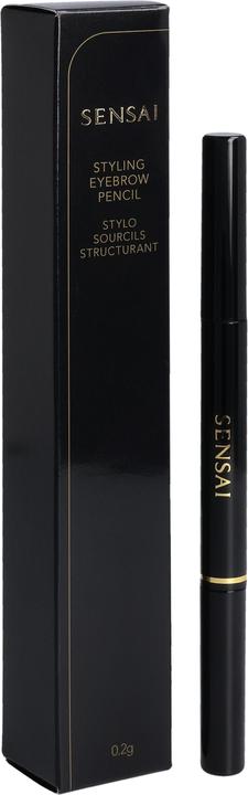 Produktbild Sensai Styling Eye Brow Pencil (Dark Brown)