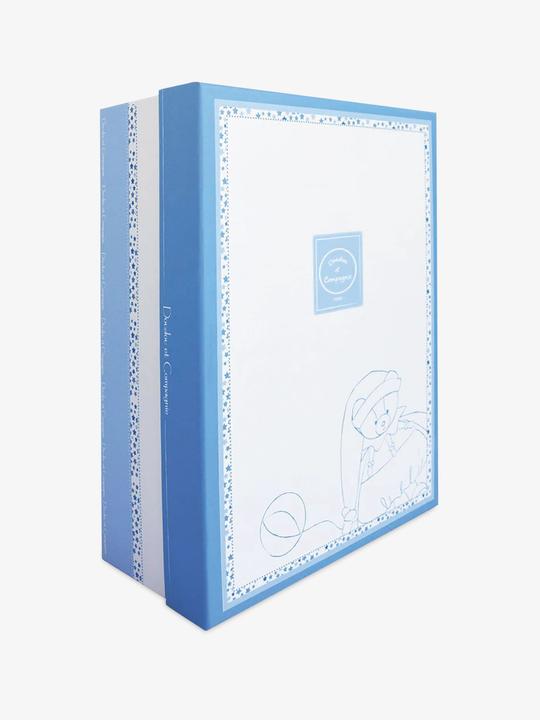 Actual product image Doudou et Compagnie Ursa Minor