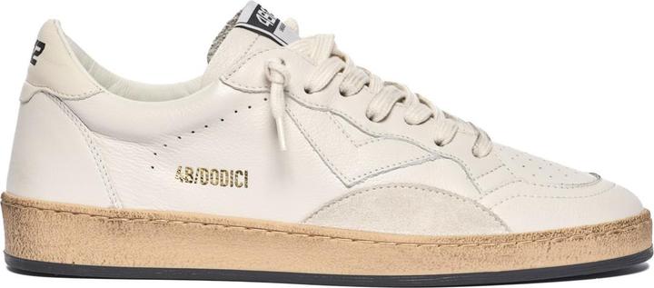 Immagine prodotto 4B12 Mens Sneakers Total Leather (42)