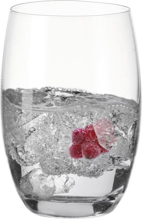 Actual product image Leonardo Cheers (0.46 l, 6 x)