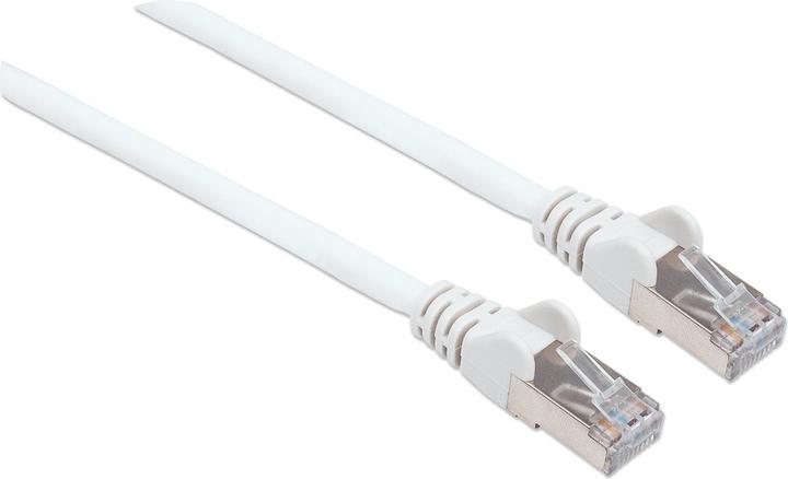 Image du produit Intellinet Câble de raccordement (S/FTP, CAT6, 2 m)