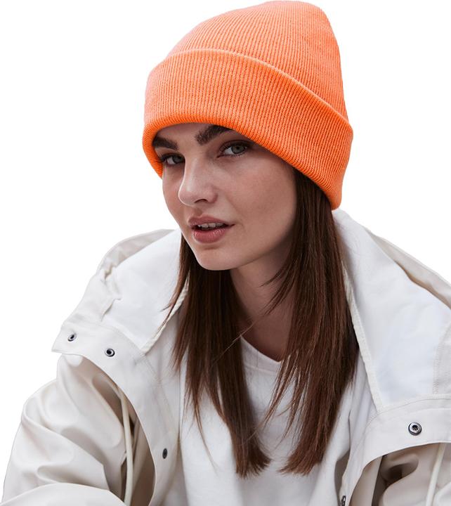 Actual product image Beechfield Unisex Adults Original Cuffed Beanie