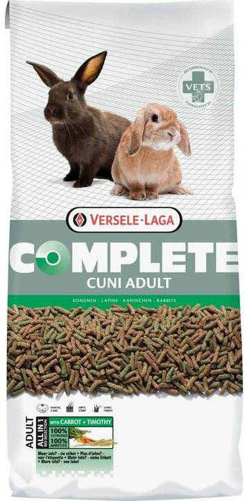 Versele Laga Cuni Completa (8 kg, 1 x)