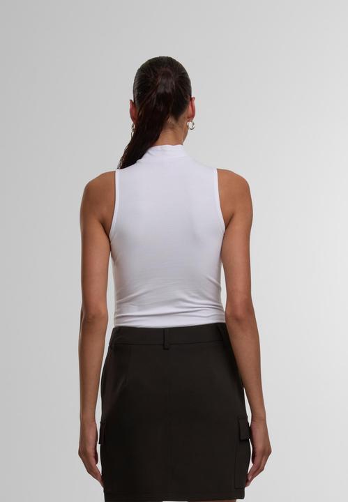 Immagine prodotto Mister Tee MisterTee Fly Away Ladies Sleeveless Turtleneck Body - 199825 (L)
