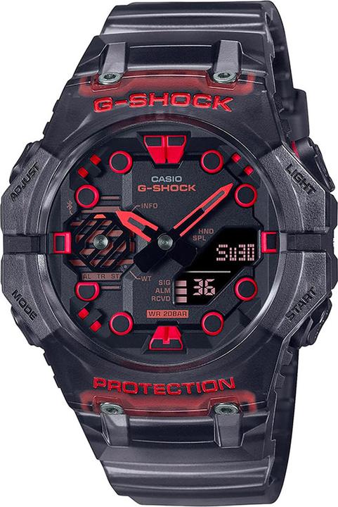 G-Shock Casio GA-B001G-1AER Herren 46mm 20ATM (Taucheruhr, 46 mm)