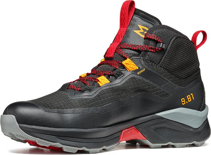 Produktbild Garmont 9.81 ENGAGE MID GTX (37)