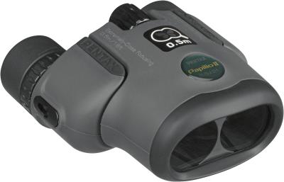 Actual product image Pentax Papilio II (8.50 x, 21 mm)