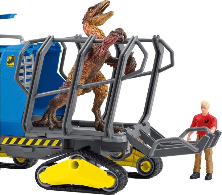 Actual product image Schleich Track Vehicle