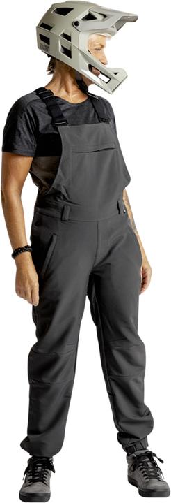 Immagine prodotto iXS Salopette Carve da donna (40)