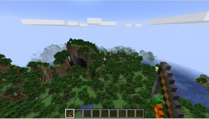 Immagine prodotto Nintendo Minecraft (Switch, Multilingue)