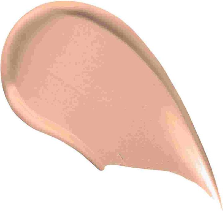 Actual product image Max Factor loading performance (106 Natural beige)