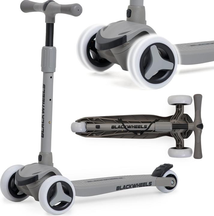 Actual product image Blackwheels Blink