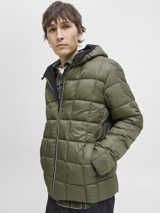 Immagine prodotto Jack & Jones Jjebrook Reversible Jacket Sn (XS)