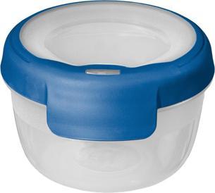 Actual product image Curver Grand Chef cling film box 0.25L round (0.25 l)
