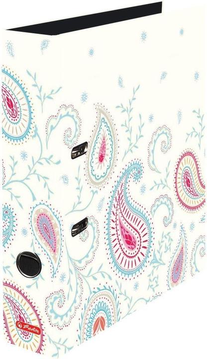 Paisley Bianco
