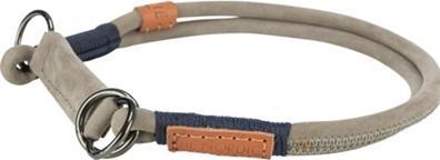 Image du produit Trixie Be Nordic Collier Hond Half-Slip Vide Grijs (XL, Chien, Sport canin)
