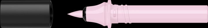pale pink