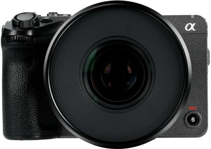 Produktbild 7artisans Festbrennweite 25mm T/2.1 – Sony E-Mount (Sony E)