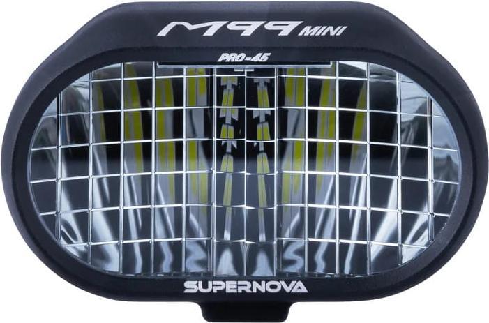 Produktbild Supernova M99 Mini Pro 45 (1400 lm)