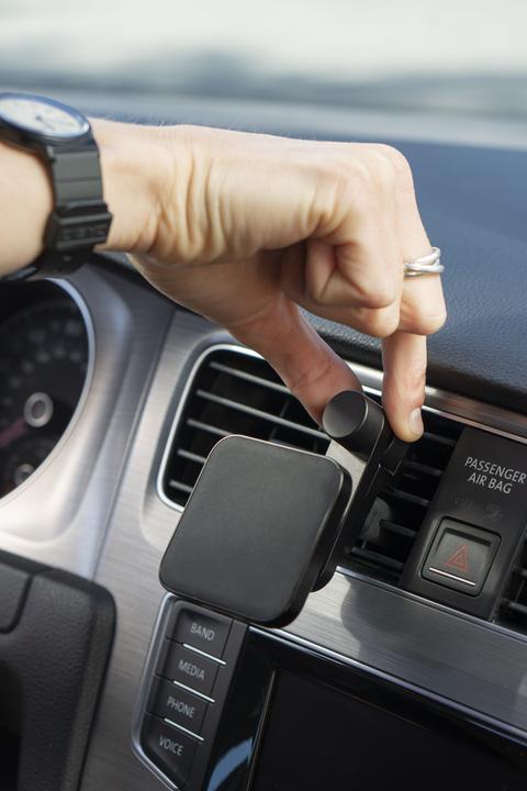 Image du produit Peak Design Car Mount VHB
