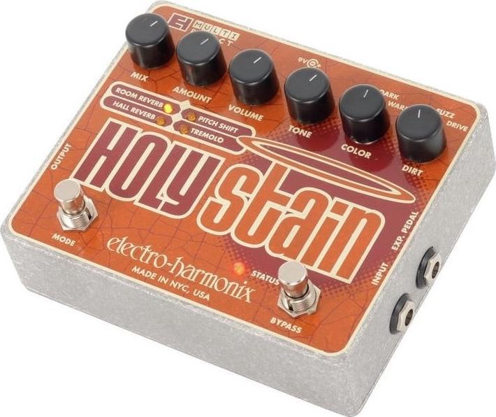 Produktbild Electro-Harmonix Holy Stain