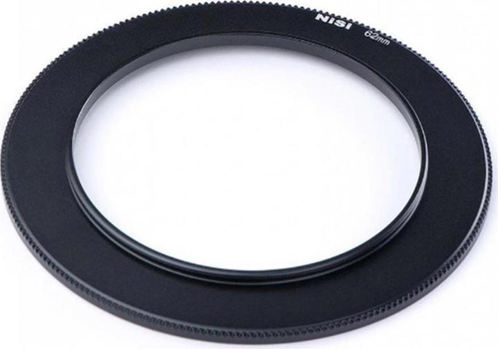 Nisi Bague d'adaptation V5 62mm (Adaptateurs de filtre, 100 mm)