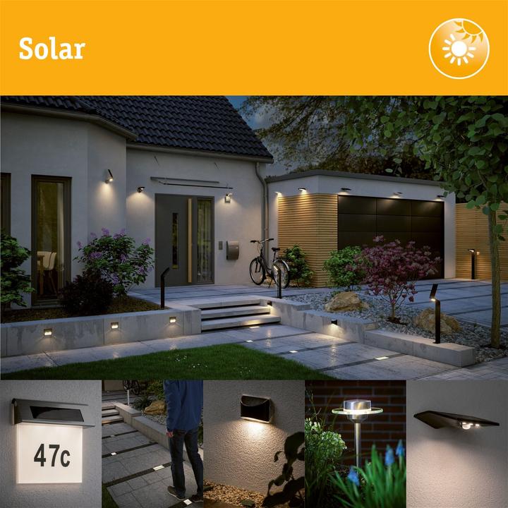 Image du produit Paulmann Soala (3.90 m)