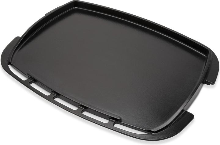 Weber Grillplatte Full-Size - für Q3000N-Serie