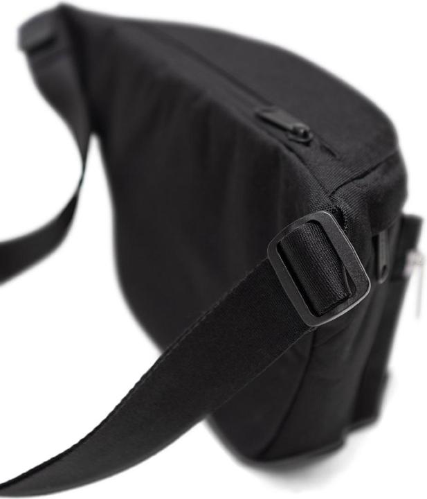 Immagine prodotto Herschel Borsa Hip Bag Pop Quiz nera