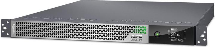Actual product image APC Smart-UPS Ultra 3000VA 230V 1U with Lithium-Ion Battery with SmartConnect (3000 VA, 3000 W, Online double converter UPS)
