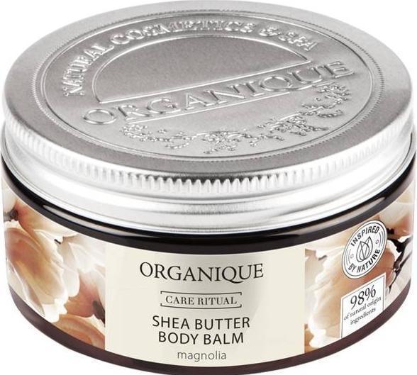 Produktbild Organique Körperlotion mit Shea Magnolia 100 ml - (Körperlotion, 100 ml)
