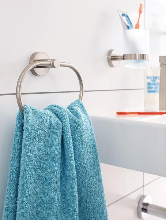 Actual product image tesa MOON WC Spare Roll Holder