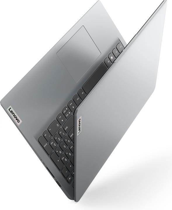 Produktbild Lenovo IdeaPad 1 (15.60", AMD Ryzen 3 7320U, 8 GB, 512 GB, DE)