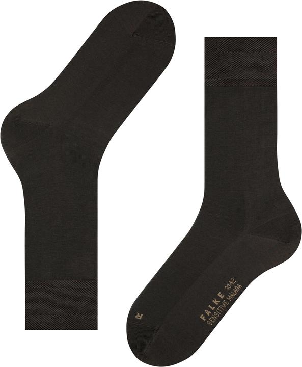 Actual product image Falke Sens. Malaga SO (Single pack, 39 - 42)