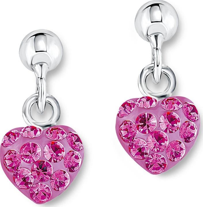 Immagine prodotto Amor Ciondolo per orecchio (Argento 925)