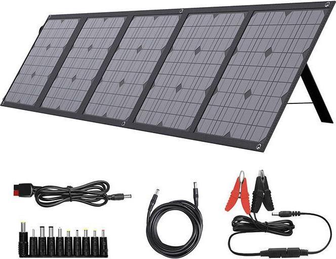 Produktbild BigBlue B408 (100 W, 4 kg)