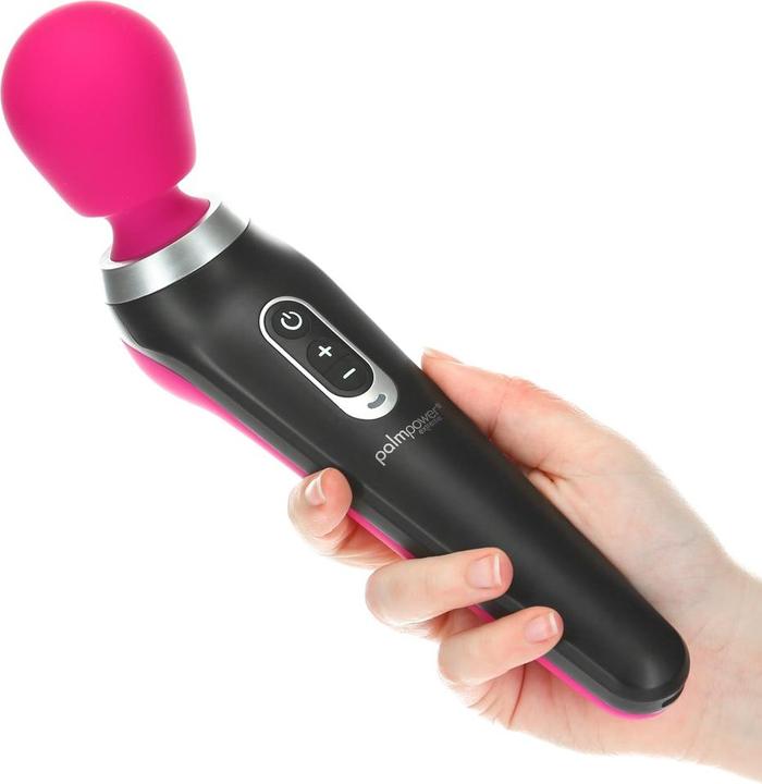 Actual product image Palmpower Extreme