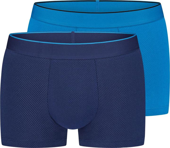 Türkis, Navy